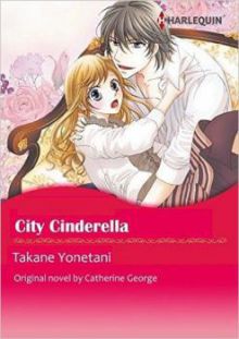 City Cinderella