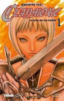 Claymore