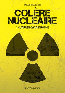 Colère Nucléaire