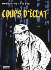 Coups d'Eclat