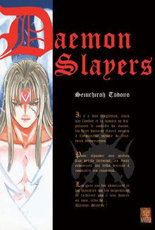 Daemon Slayers