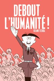 Debout l'Humanité!