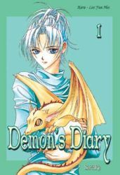 Demon's Diary