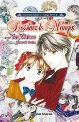 Dessinez le Manga avec Yuu Watase