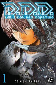 Devil Devised Departure - DDD