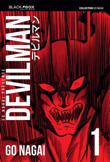 Devilman (Edition Deluxe)