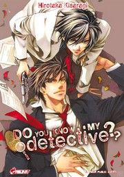 Do You Know My Detective?