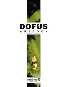 Dofus Artbook Session 1