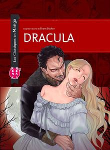 Dracula (Les classiques en manga)