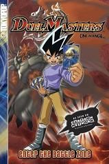 Duel Masters 