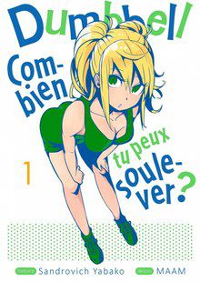 Dumbbell - Combien Tu Peux Soulever ?