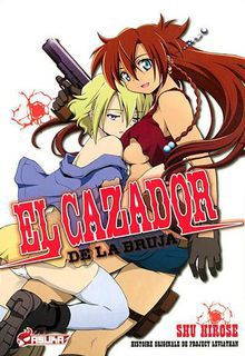 El Cazador de La Bruja