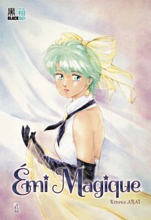 Emi Magique