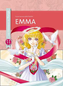 Emma (Les classiques en manga)