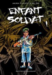 Enfant Soldat