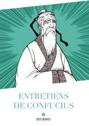 Entretiens avec Confucius