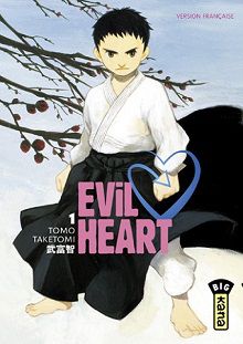 Evil Heart