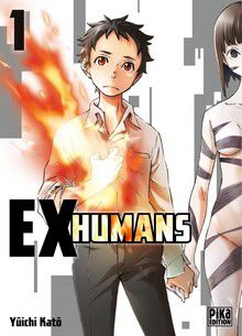 Ex-Humans