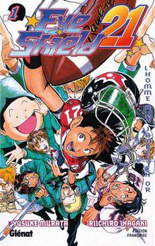 Eyeshield 21