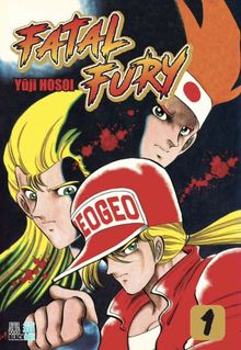 Fatal Fury