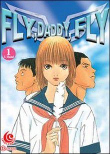 Fly, Daddy, Fly