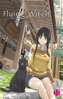 Flying Witch