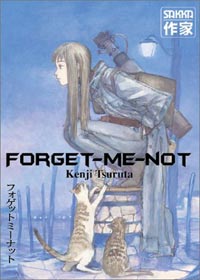 Forget Me Not