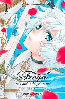 Freya - L'Ombre du Prince