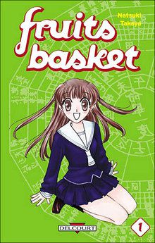 Fruits Basket