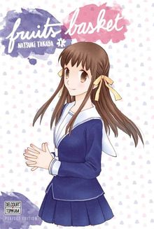 Fruits Basket (Perfect Edition)