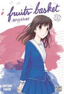 Fruits Basket - Another