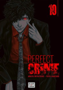 Perfect Crime