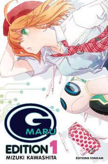 G-Maru Edition