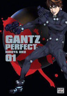 Gantz (Perfect Edition)