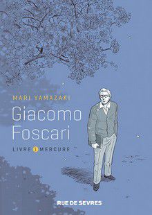 Giacomo Foscari