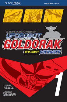 Goldorak