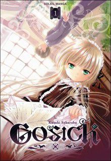 Gosick