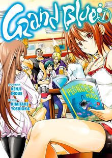 Grand Blue