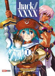 .Hack//XXXX