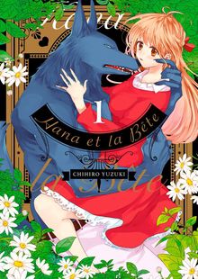 Hana et la Bête