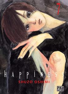 Happiness (Ôshimi Shûzô)