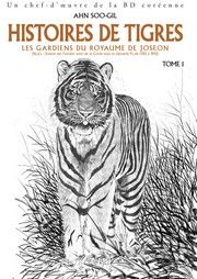 Histoires de Tigres 