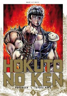 Hokuto No Ken (Edition Deluxe)
