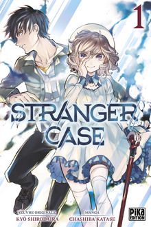 Stranger Case