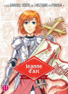 Jeanne d'Arc