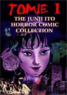 Junji Ito 