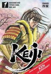 Keiji