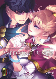 Tales Of Wedding Rings