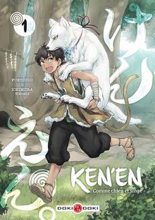 Ken'en - Comme Chien et Singe