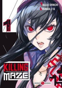 Killing Maze